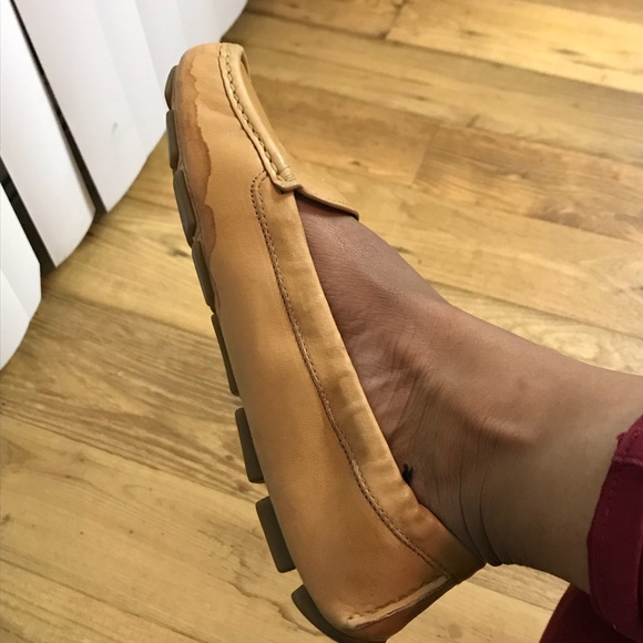 Prada Loafers - Picture 4 of 6